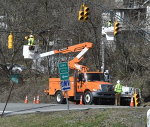Work to begin on W.Va. 7 intersection within 2 weeks